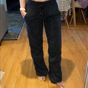 Lululemon Dance Pants